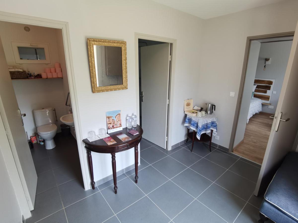 Les Hauts De Grazac, Chambres Et Tables D'Hotes Grazac  Exterior photo