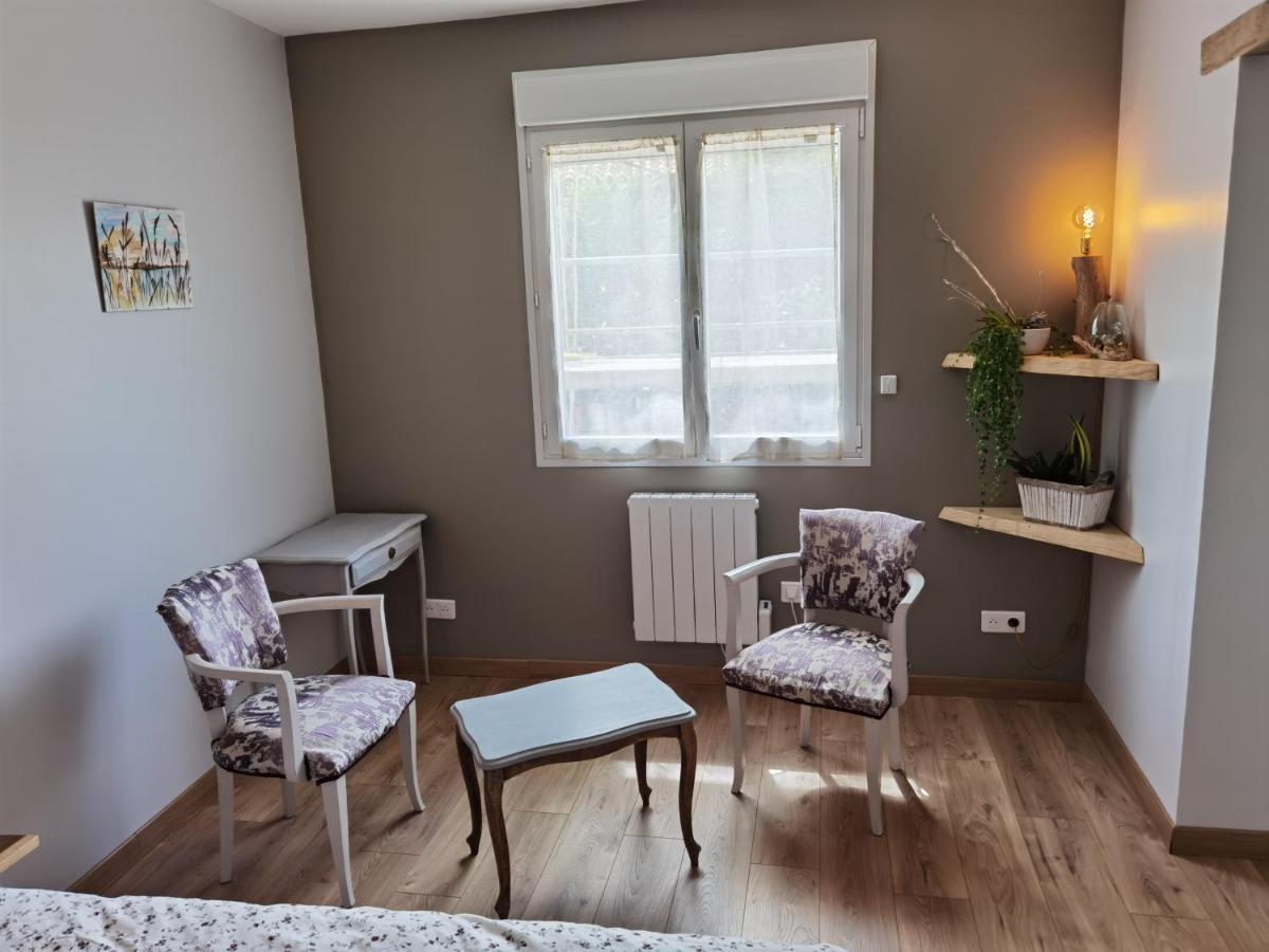 Les Hauts De Grazac, Chambres Et Tables D'Hotes Grazac  Exterior photo
