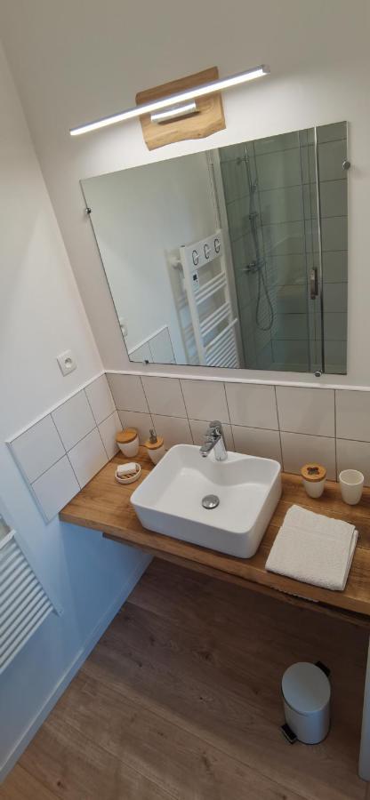 Les Hauts De Grazac, Chambres Et Tables D'Hotes Grazac  Exterior photo