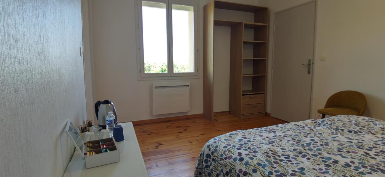 Les Hauts De Grazac, Chambres Et Tables D'Hotes Grazac  Exterior photo