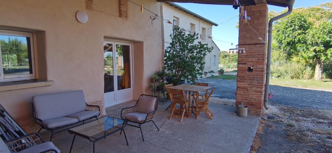 Les Hauts De Grazac, Chambres Et Tables D'Hotes Grazac  Exterior photo