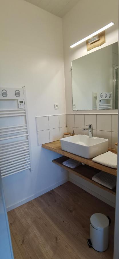 Les Hauts De Grazac, Chambres Et Tables D'Hotes Grazac  Exterior photo