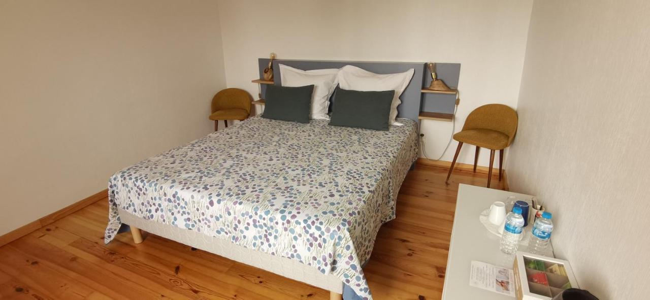 Les Hauts De Grazac, Chambres Et Tables D'Hotes Grazac  Exterior photo