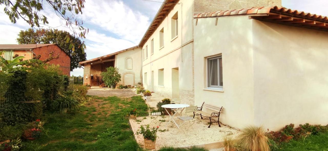 Les Hauts De Grazac, Chambres Et Tables D'Hotes Grazac  Exterior photo