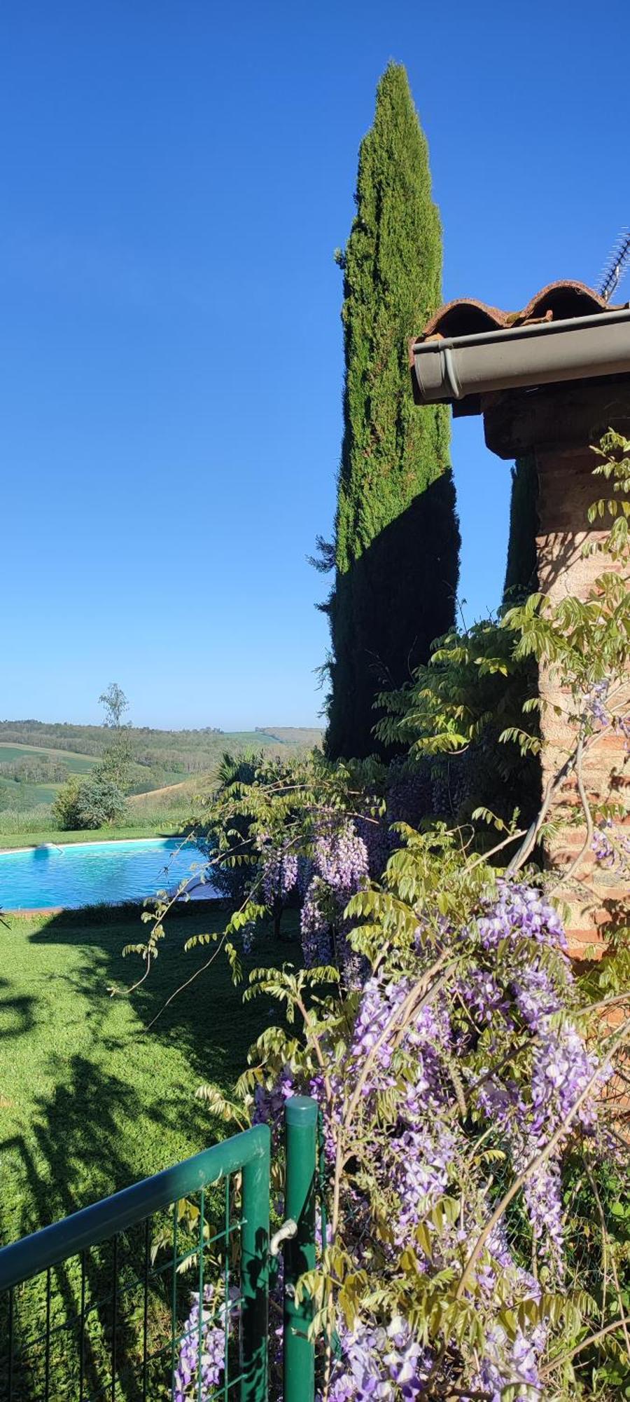 Les Hauts De Grazac, Chambres Et Tables D'Hotes Grazac  Exterior photo
